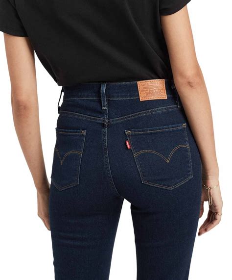 levi's 724 high rise straight|724 high waisted straight jeans.